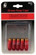 Snap Caps Pistol 10mm 5 Per Package - ASM10