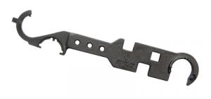 Armorer Tool Multi-Use Wrench For AR15 Non-Slip Finish