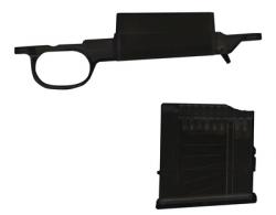 AMMO BOOST MAG KIT 308WIN 10RD - ATIK10R308 AMMO BOOST MAG KIT 308WIN 10RD - ATIK10R308
