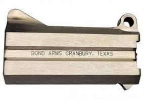 Interchangeable Stainless Steel Barrel For Bond Arms .40 Smith & - BABL40S&W