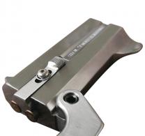 Interchangeable Stainless Steel Barrel For Bond Arms .45 Colt/.4 - BABL45410 Interchangeable Stainless Steel Barrel For Bond Arms .45 Colt/.4 - BABL45410
