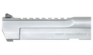 Desert Eagle Mark XIX Barrel .50 AE 6 Inch Brushed Chrome Finish - BAR506BC Desert Eagle Mark XIX Barrel .50 AE 6 Inch Brushed Chrome Finish - BAR506BC