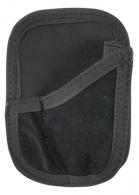 Black Nylon And leather Concealed Wallet Holster - BD-CWH Black Nylon And leather Concealed Wallet Holster - BD-CWH