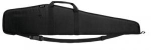 Extreme Scoped Rifle Cases Black with Black Trim 52 Inch - BD240-52 Extreme Scoped Rifle Cases Black with Black Trim 52 Inch - BD240-52