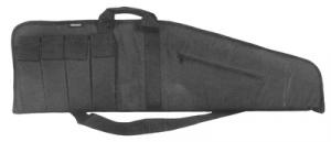 Assault Series Cases Black with Black Trim 48 Inch - BD430 Assault Series Cases Black with Black Trim 48 Inch - BD430