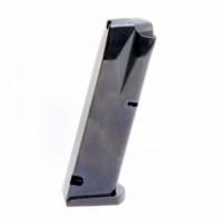 ProMag BER-A12 Beretta M92F Magazine 17RD 9mm Blued Steel Flush Fit - BERA12 ProMag BER-A12 Beretta M92F Magazine 17RD 9mm Blued Steel Flush Fit - BERA12