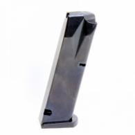 ProMag BER-A12 Beretta M92F Magazine 17RD 9mm Blued Steel Flush Fit - BERA12