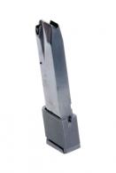 ProMag BER-A8 Beretta M92F Magazine 20RD 9mm Blued Steel - BERA8 ProMag BER-A8 Beretta M92F Magazine 20RD 9mm Blued Steel - BERA8
