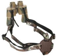 Binocular/Camera Harness Camo