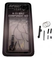 A-15 Bolt Component Kit - BP-02