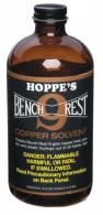 Bench Rest-9 Copper Solvent 1 Pint Bottle - BR916