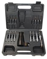 BSA Shotgun Arbor and Boresighter Kit - BS30SGA BSA Shotgun Arbor and Boresighter Kit - BS30SGA