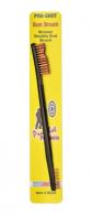 Double End Gun Brush Bronze - BZDE Double End Gun Brush Bronze - BZDE