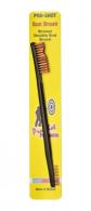 Double End Gun Brush Bronze - BZDE