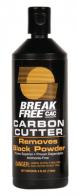 Carbon Cutter 4 Ounce Squeeze Bottle