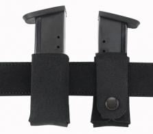 Carry Lite Mag Carrier For Single Column .45/10mm Metal Magazine