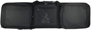 Select Discreet Tactical Case 43 Inches Black