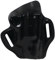 Combat Master Belt Holster For Smith & Wesson Governor Black Rig - CM308B Combat Master Belt Holster For Smith & Wesson Governor Black Rig - CM308B