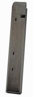 Magazine for Colt SMG/Carbine 9mm 32 Rounds Black Phosphate - COLA15 Magazine for Colt SMG/Carbine 9mm 32 Rounds Black Phosphate - COLA15