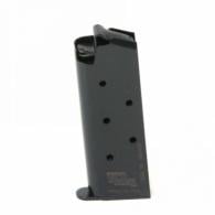 ProMag COL-05 Colt Mustang/Pocketlite Magazine 6RD 380ACP Blued Steel - COL05