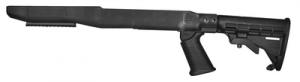 SKS Compliance Kit Railed Black - COMP66169 BLACK