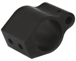 MK12 Low Profile Gas Block Black Oxide Coated