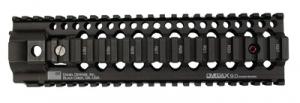 Omega X 9.0 Rail System Midlength - DD-10007