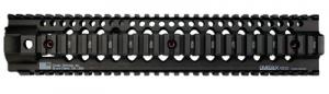 Omega X 12.0 Rail System Rifle Length - DD-10008