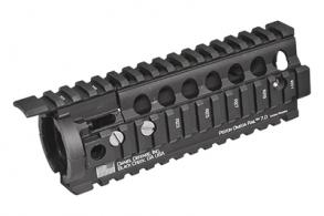Piston Omega Rail 7.0 Large Diameter - DD-10502