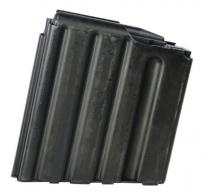 Magazine for DPMS LR-308 .308 Winchester 10 Rounds Black Phospha - DPM01 Magazine for DPMS LR-308 .308 Winchester 10 Rounds Black Phospha - DPM01