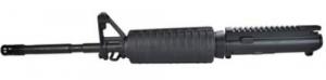 DS-4 Flattop Upper Heavy Match Barrel 16 Inch Black 5.56/223 - DSC121