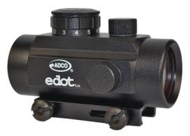ADCO International E-Dot Compact 30mm 5MOA Red Dot Sight