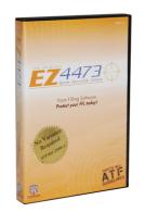 EZ 4473 Form Filling Software - EZ4473