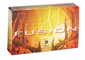 Fusion Sabot Slugs 12 Gauge 3 Inch 1700 FPS .875 Ounce 5 Per Box - F151 FS2