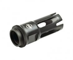 Flash Hider/Suppressor Adapter for Barrett M468/REC7 6.8 mm and - FH68-212C