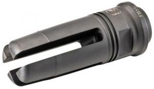 Flash Hider/Suppressor Adapter for SCAR-HC Closed Prong Enables - FH762K-SCAR-HC