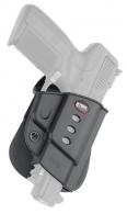 Evolution 2 Series Paddle Holster For 5-Seven Black Right Ha - FNH Evolution 2 Series Paddle Holster For 5-Seven Black Right Ha - FNH