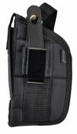 Extreme Belt Holster For Mini Semi Auto 2.5-3.75 Inch Barrel and