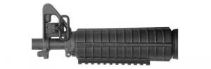 Under Forearm Integrated Rail for AR-15/M16