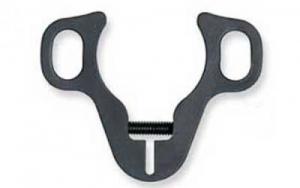 Agency Rear Sling Adapters for Collapsible Stock Right Hand Loop