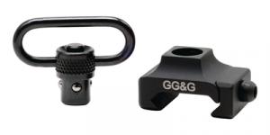 AR-15/M16/M4 QD Sling Thing For Dovetails With Heavy Duty QD Sli - GGG-1271HD