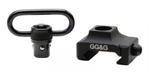 AR-15/M16/M4 QD Sling Thing For Dovetails With Heavy Duty QD Sli - GGG-1271HD AR-15/M16/M4 QD Sling Thing For Dovetails With Heavy Duty QD Sli - GGG-1271HD