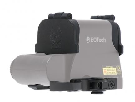 EOTech Lens Cover for XPS Series Black