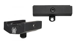 Harris Bi-Pod Adapter Mil-Spec - GGG-1388 Harris Bi-Pod Adapter Mil-Spec - GGG-1388