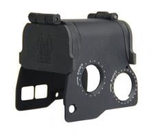 EOTech Hood And Lens Cover Combo for EXPS Series 2-0 and 2-2 Fro - GGG-1424FTE