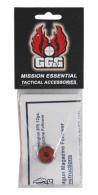 Enhanced Magazine Follower for Mossberg 590 Enhanced Magazine Follower for Mossberg 590