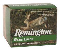 Game .410 Gauge 2.5 Inch 1200 FPS .5 Ounce 6 Round - GL4106