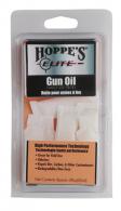 Elite Gun Oil With T3 Pillow Packs 8 Per Package - GOPP8