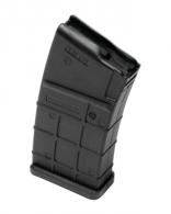 ProMag Polymer Magazine H&K 93 .223/5.56 Black 20 rd. - HECA8 ProMag Polymer Magazine H&K 93 .223/5.56 Black 20 rd. - HECA8