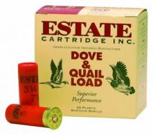 Upland 20 Gauge 2.75 Inch 1165 FPS 1 Ounce 7.5 Round - HG20 7.5